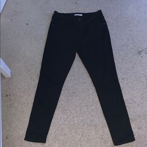 Levi 721 High Rise Skinny Women's Jeans